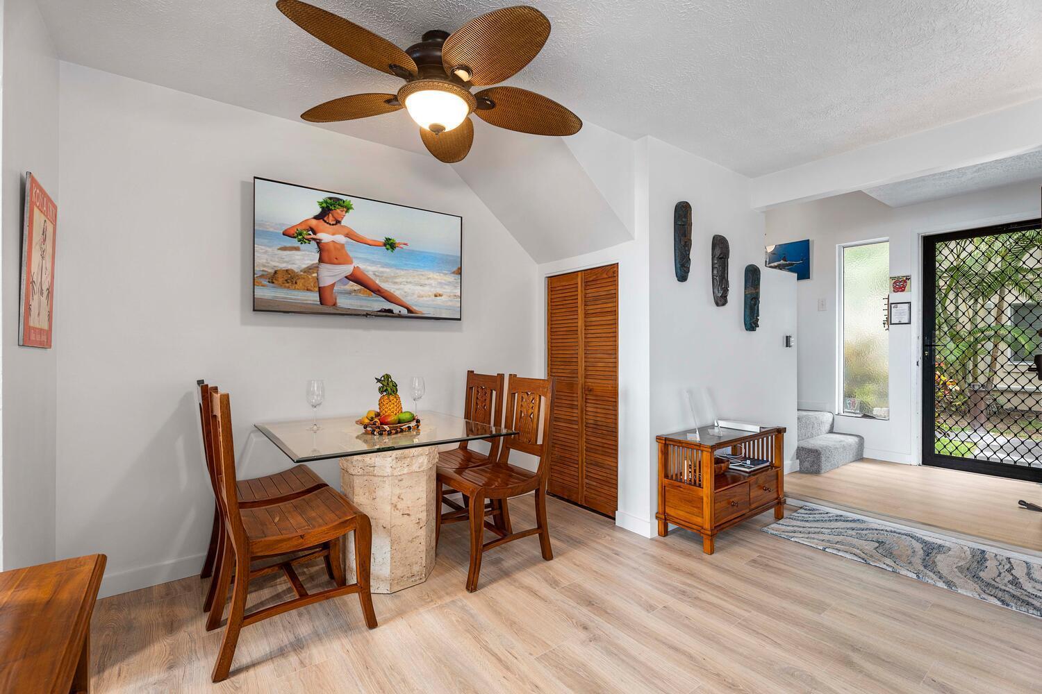 Keauhou Kona Surf & Racket Club Townhouse #3 Apartment Кайлуа Кона Екстериор снимка